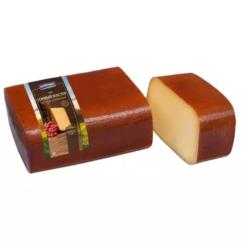 Сыр Киприно Горный мастер, 50%, кг