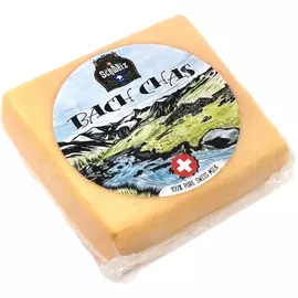 Сыр Laime Баххас 45%