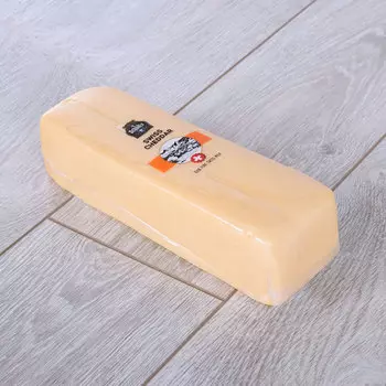 Сыр Laime Чеддер 45%, кг