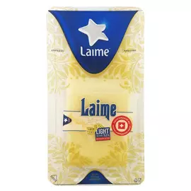 Сыр Laime Легкий 15% 150 г