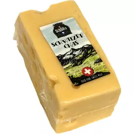 Сыр Laime Швайцерхас 48%