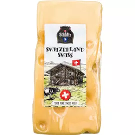 Сыр Laime Швейцарский 45%