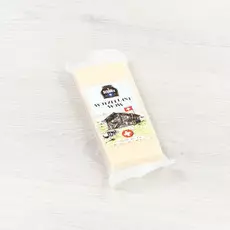 Сыр Laime Швейцарский 45% 180 г