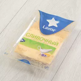 Сыр Laime Сливочный 50% 150 г
