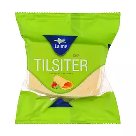 Сыр Laime Тильзитер 50% 240 г