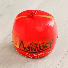 Сыр Ламбер Сливочный 50%