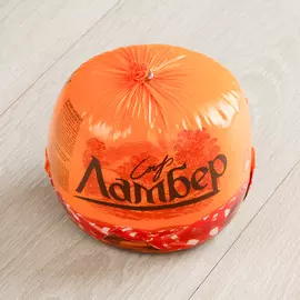 Сыр Ламбер Твердый 50%