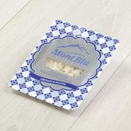 Сыр Mont Blu с голубой плесенью 50% 100 г