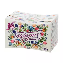 Сыр мягкий Каприз De famille 60% 110 г