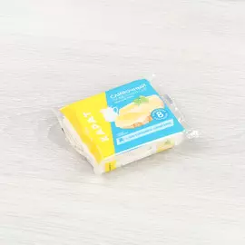 Сыр плавленый Карат сливочный 45% 150 г