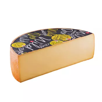 Сыр полутвердый Margot Fromages Шлоссер 51%, кг