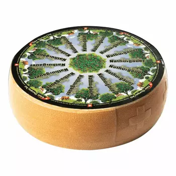 Сыр полутвердый Margot Fromages Старина Мюллер 51%, кг