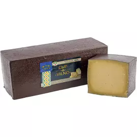 Сыр Поставы городок Vilno 45%