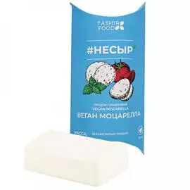 Сыр растительный НЕ СЫР Mozarella Standard 25% 225 г