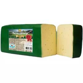 Сыр СТАВРОПОЛЬСКИЙ МК Тильзитер Люкс 45%