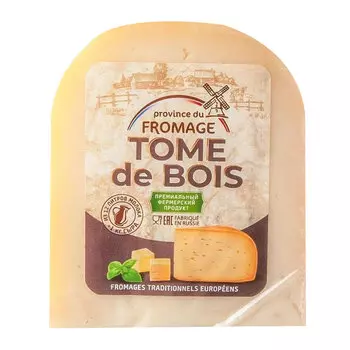 Сыр Tome de Bois 41% 200 г