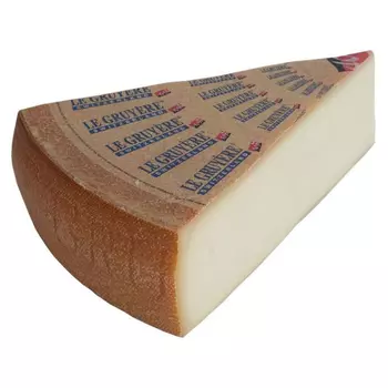 Сыр твердый Laime Грюйер 49% кг