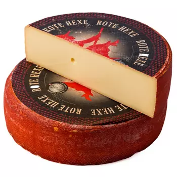 Сыр твердый Margot Fromages Роут Хекс 55% кг