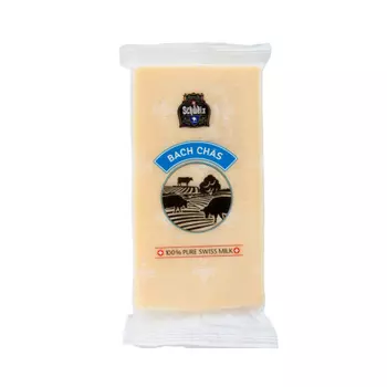 Сыр твёрдый Laime Баххас 45%, 160 г