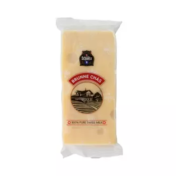 Сыр твёрдый Laime Брюннехас 45%, 160 г