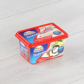 Сыр творожный Hochland 65% 400 г