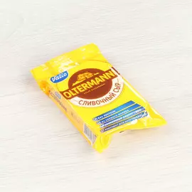 Сыр Valio Oltermanni сливочный 45% 200 г
