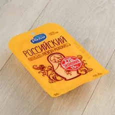 Сыр Valio Российский 45% 270 г