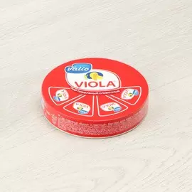 Сыр Viola плавленый сливочный 45% 130 г