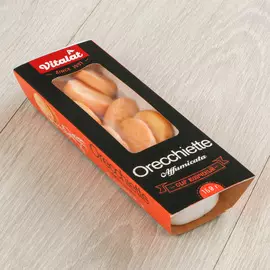 Сыр Vitalat Orecchiette копченый 40% 150 г