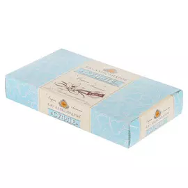 Сырки творожные Б.Ю. Александров Суфле с ванилью 15% 5х30 г 150 г