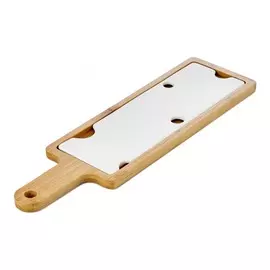 Сырная доска Walmer Bamboo 39 см