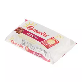 Сырок Благода с изюмом 23% 100 г