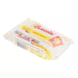 Сырок Благода с ванилином 23% 100 г