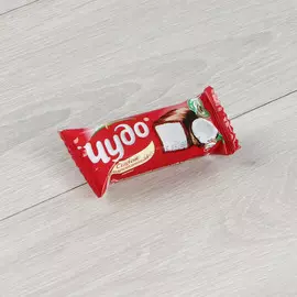 Сырок Чудо Кокос 25,6% 40 г