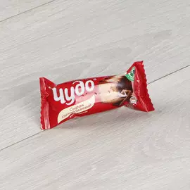 Сырок Чудо Шоколад 25,6% 40 г