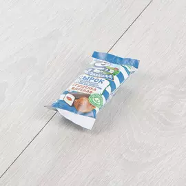 Сырок глазированный Простоквашино с вареной сгущенкой 20% 40 г