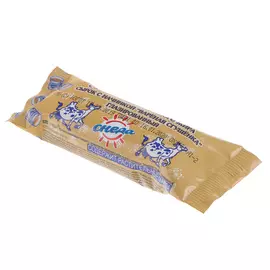 Сырок глазированный Снеда с вареной сгущенкой 25% 45 г