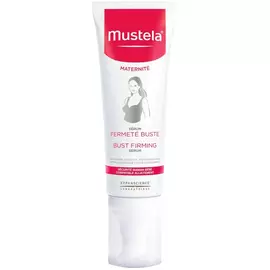 Сыворотка для бюста Mustela Bust Firming Serum 75 мл