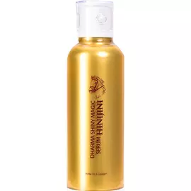 Сыворотка для лица Chamos Acaci Восстанавливающая с лошадиным маслом и коллагеном 100 мл