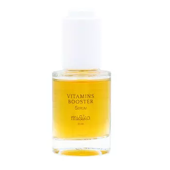 Сыворотка для лица Mi&ko Vitamins Booster 30 мл