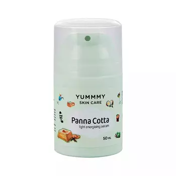 Сыворотка для лица Yummmy panna cotta 50 мл