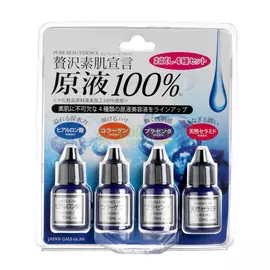 Сыворотка Japan Gals Pure beau essence 7645
