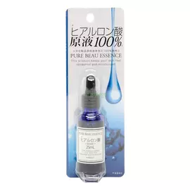 Сыворотка Japan Gals Pure beau essence Hyalyronid Acid