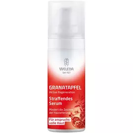 Сыворотка-лифтинг Weleda Гранатовая интенсивная 30 мл