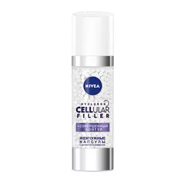 Сыворотка Nivea для лица Hyaluron Cellular Filler 30 мл