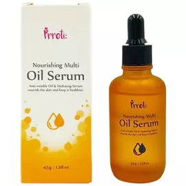 Сыворотка Prreti разглаживающая с маслом шиповника 45 г