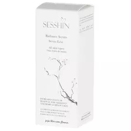 Сыворотка Sesshin для сияния кожи 30 мл