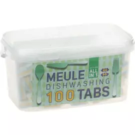 Таблетки Meule 7 в 1 100 шт