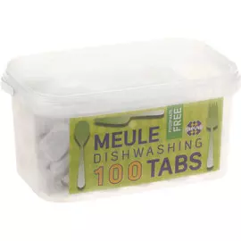 Таблетки Meule фосфат фри 100 шт
