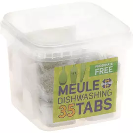 Таблетки Meule фосфат фри 35 шт